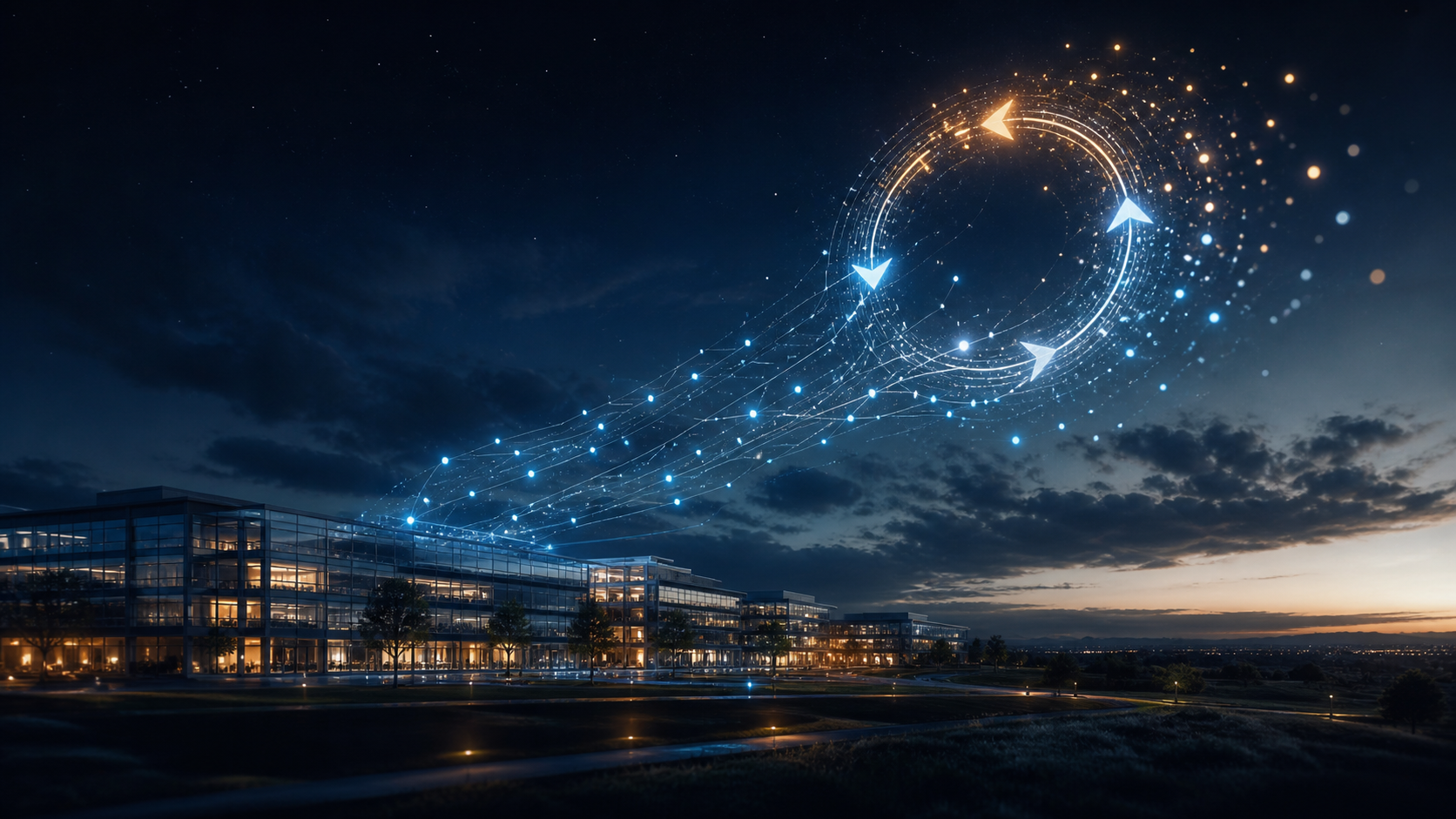 Jeff Dean and Discovery Loop