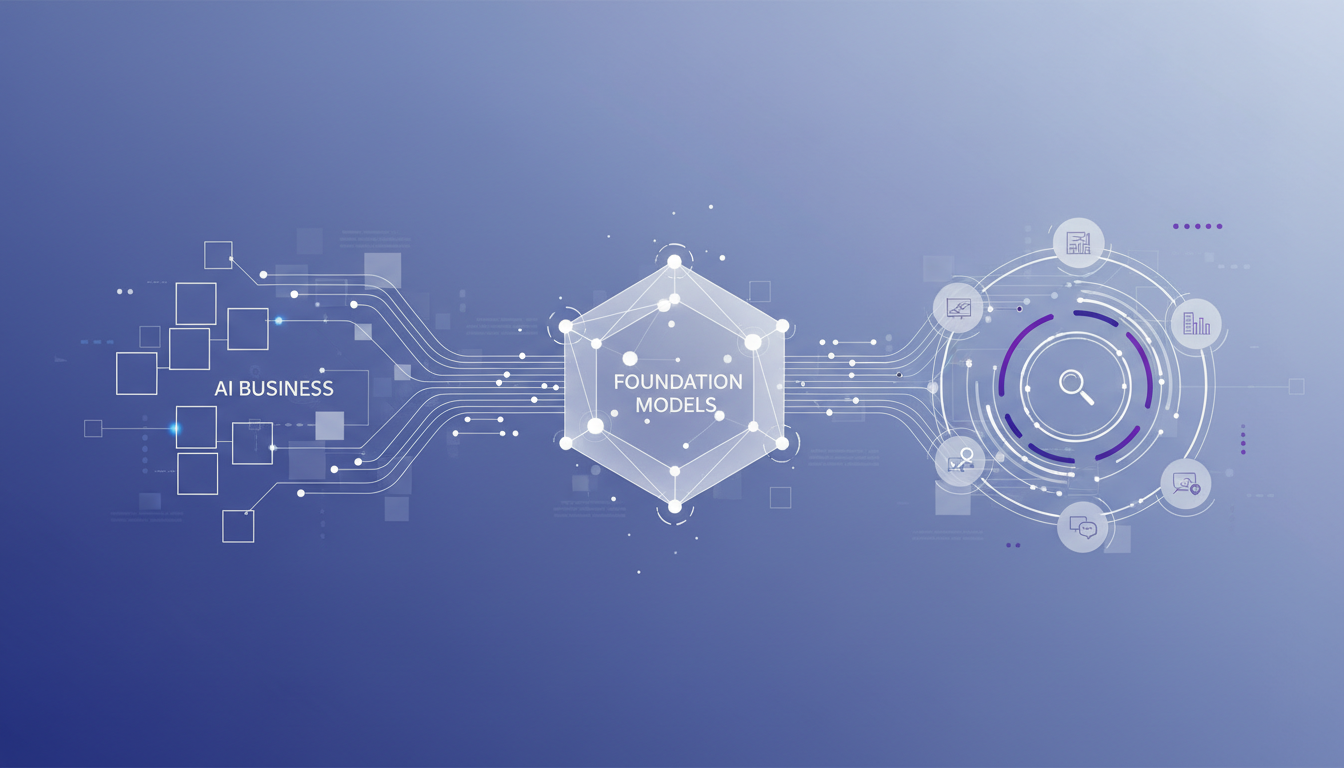 AI Daily Report Cover 2026-04-07