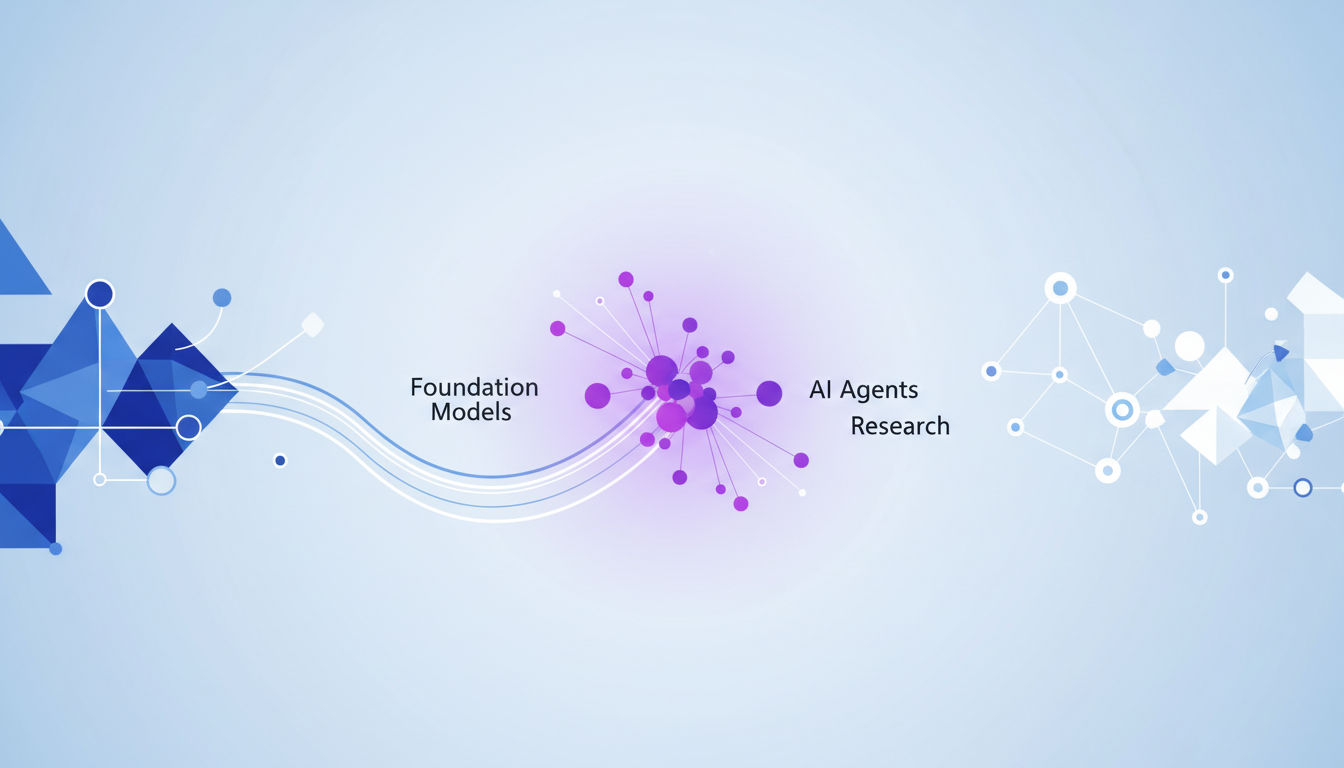 AI Daily Report Cover 2026-04-09