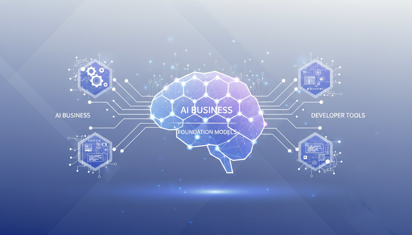 AI Daily Report Cover 2026-04-16