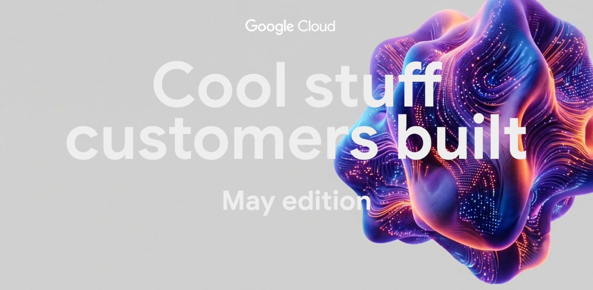 Google Cloud Customers Push AI Into Chemistry, Search, and Media Workflows
