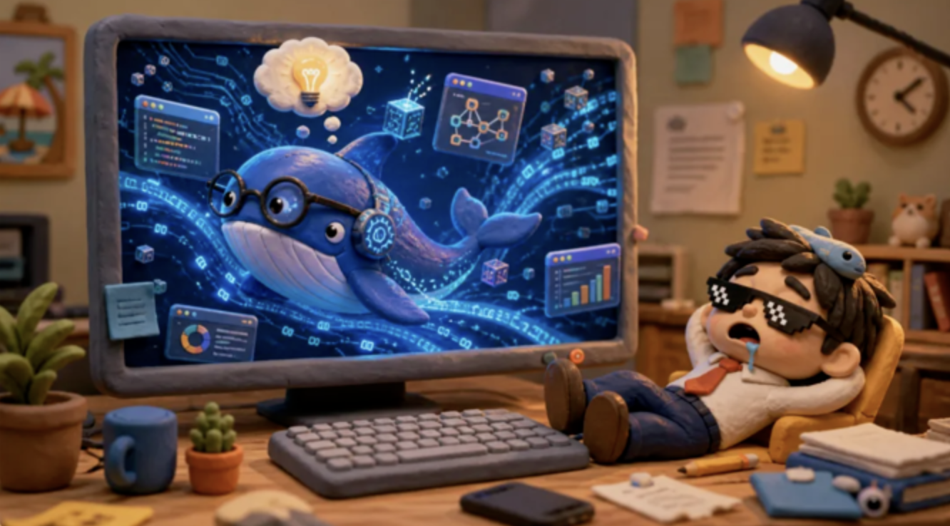 Apple Vision Pro Canceled, DeepSeek Secures 50B RMB Funding, and AI News Highlights