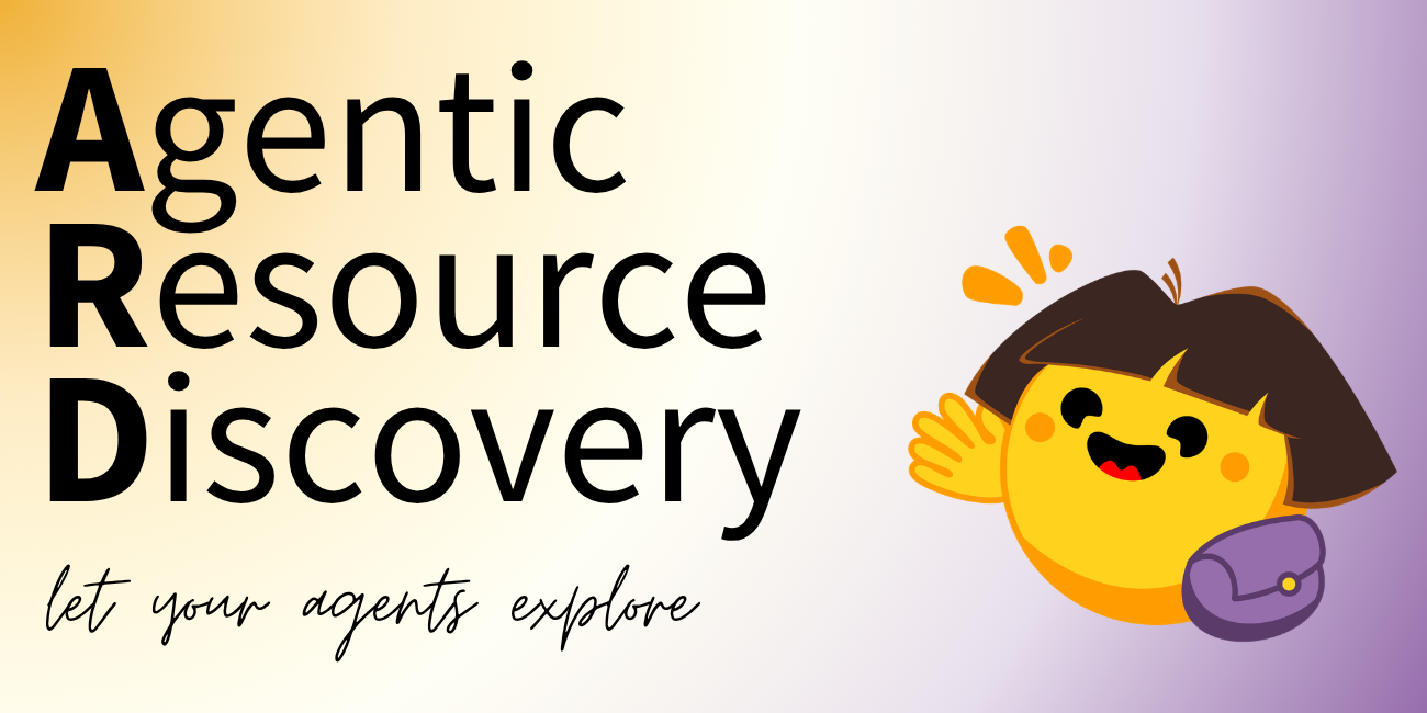 Agentic Resource Discovery: A New Standard for Dynamic AI Tool Integration