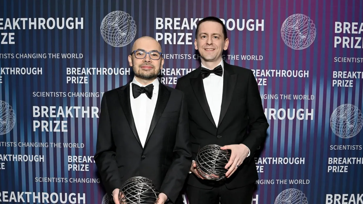 Nobel Laureate John Jumper Departs Google DeepMind for Anthropic