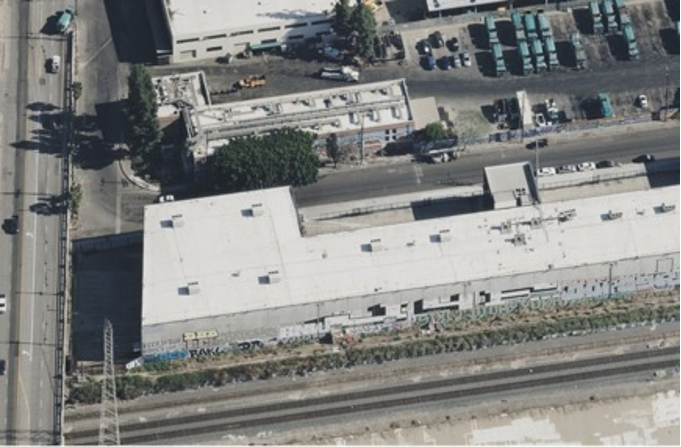 Multimodal AI for Scalable Semantic Search in Aerial Imagery