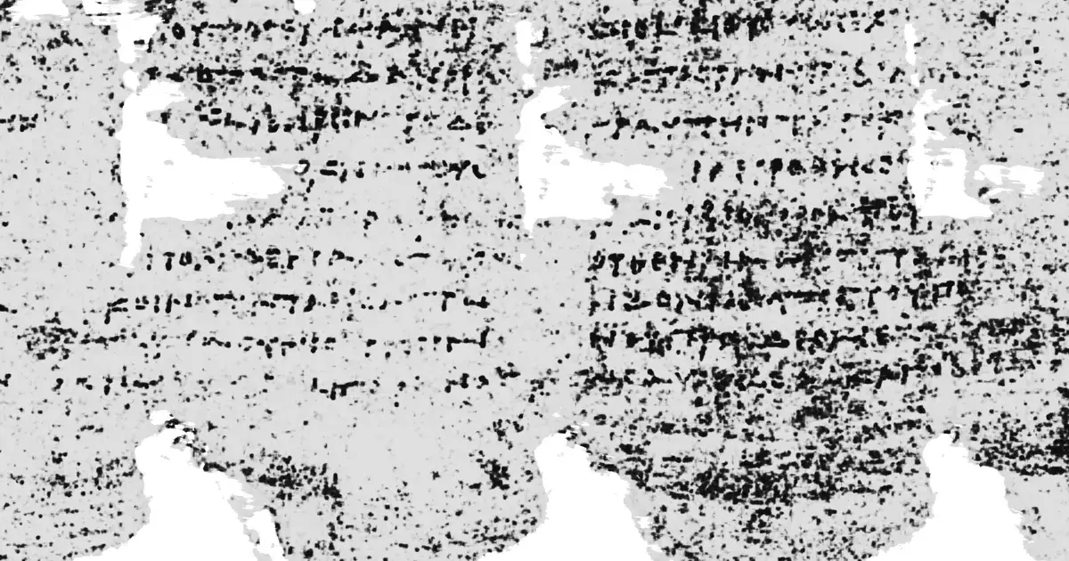 First Full Reading of a Herculaneum Scroll via Virtual Unwrapping