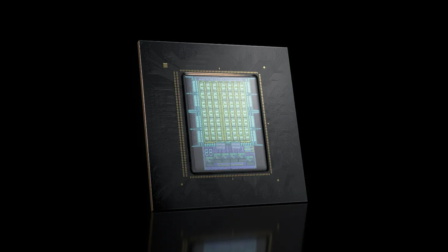 NVIDIA Vera CPU Boosts AI Factory Throughput for Agentic Workloads