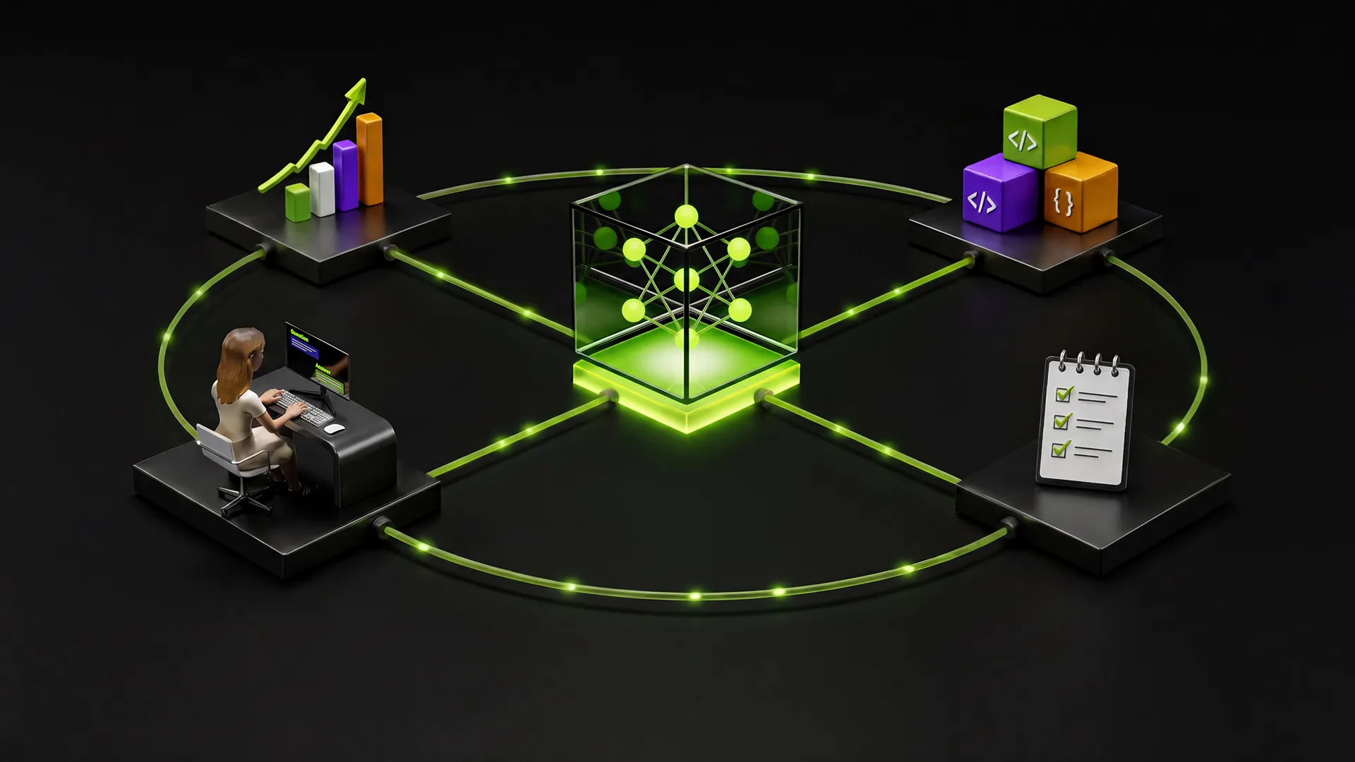 Autoresearch Workflows via RL Agent Skills and NVIDIA NeMo