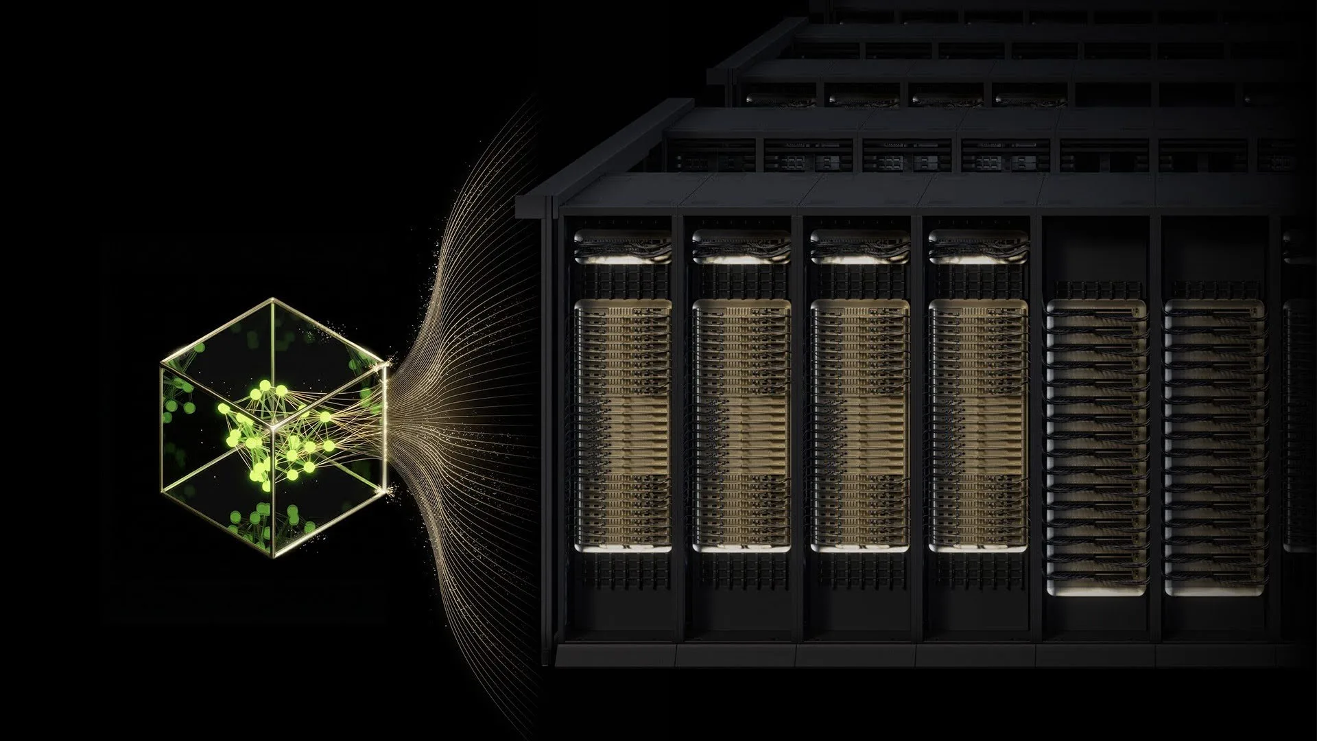 NVIDIA GB300 NVL72 Sets World Record Pre-Training DeepSeek-V3 671B MoE Model