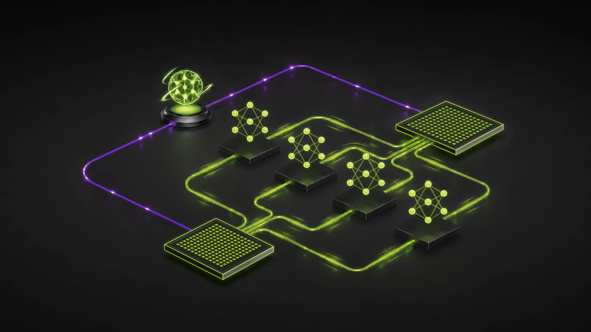 NVIDIA ModelExpress: Rapid Model Weight Distribution via P2P RDMA