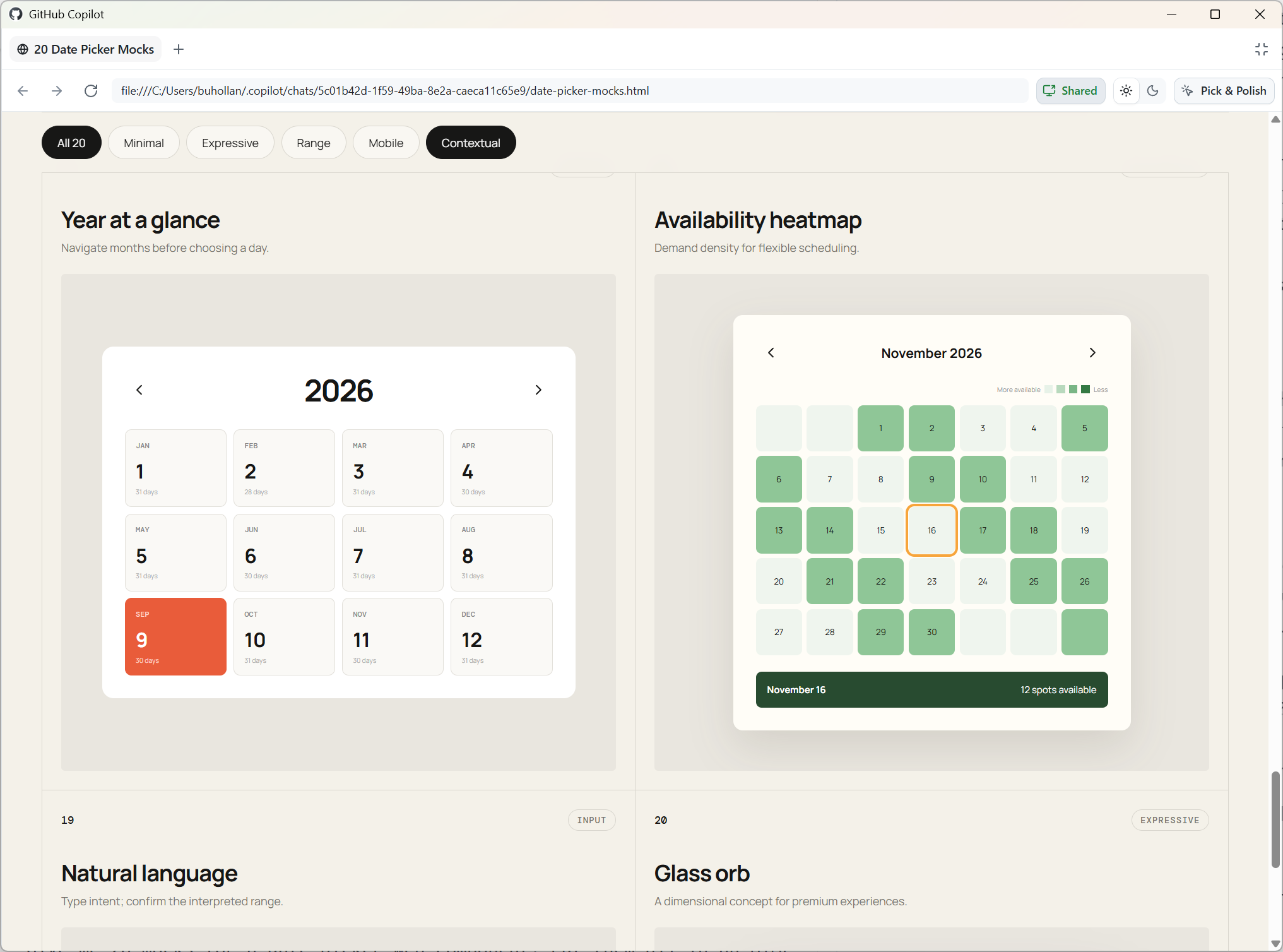 GitHub Copilot Workflow: A Practical Harness for Software Development