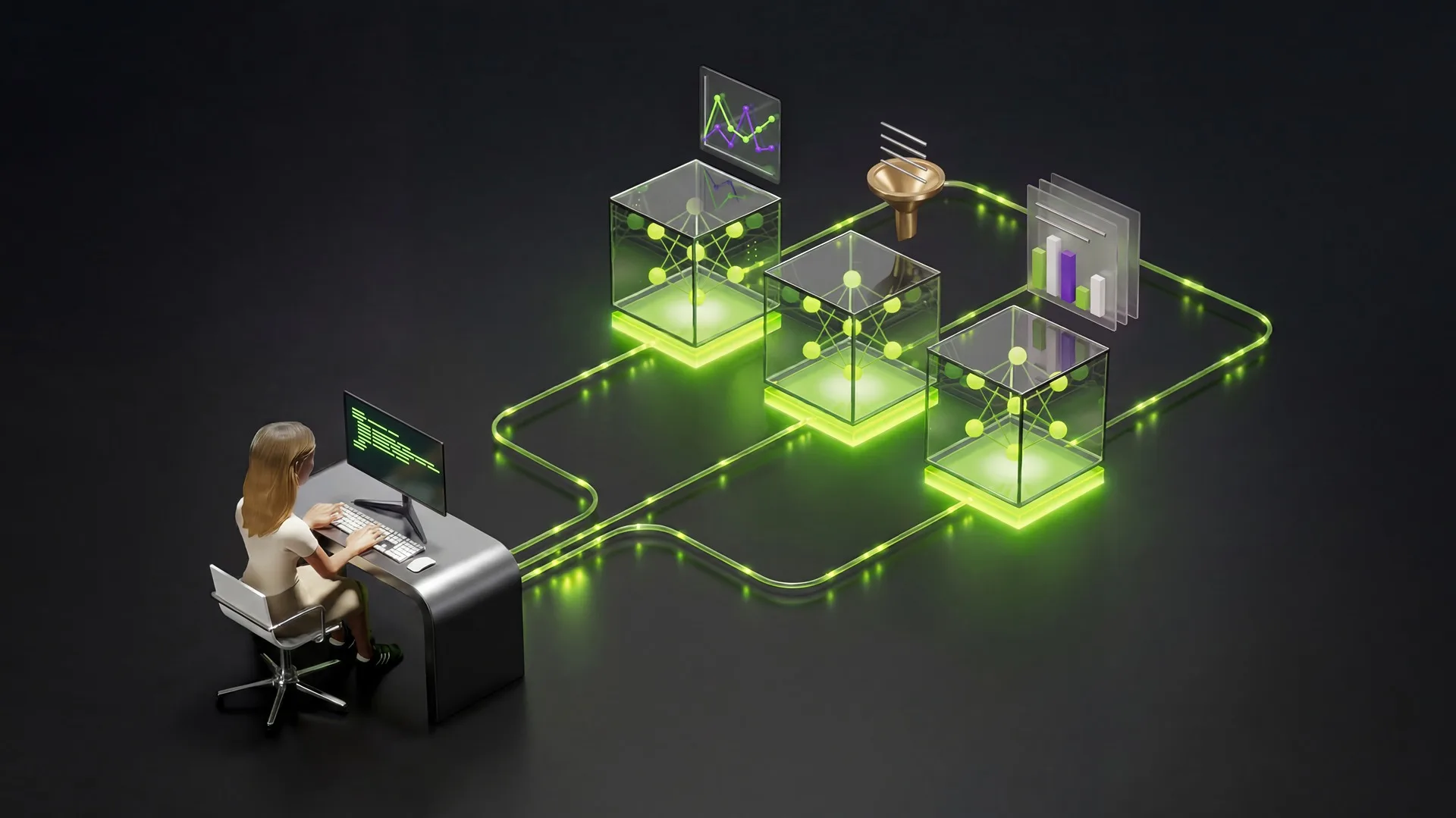 Self-Host Validated AI Coding Assistant with NVIDIA NeMo Guardrails