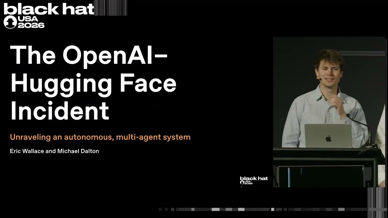 Timeline of OpenAI’s Accidental Agent Attack Against Hugging Face
