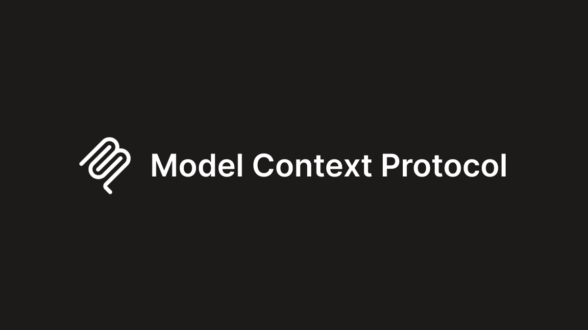 MCP's New Roadmap Is Built for Agents, Not Chat Plugins