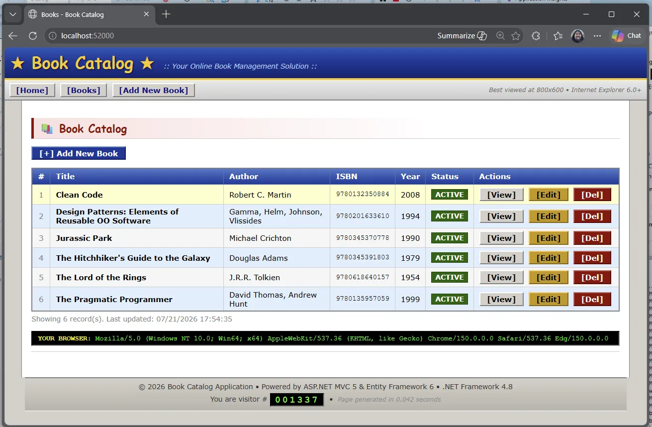 Visual Studio's Copilot Upgrade Path Leaves a Paper Trail