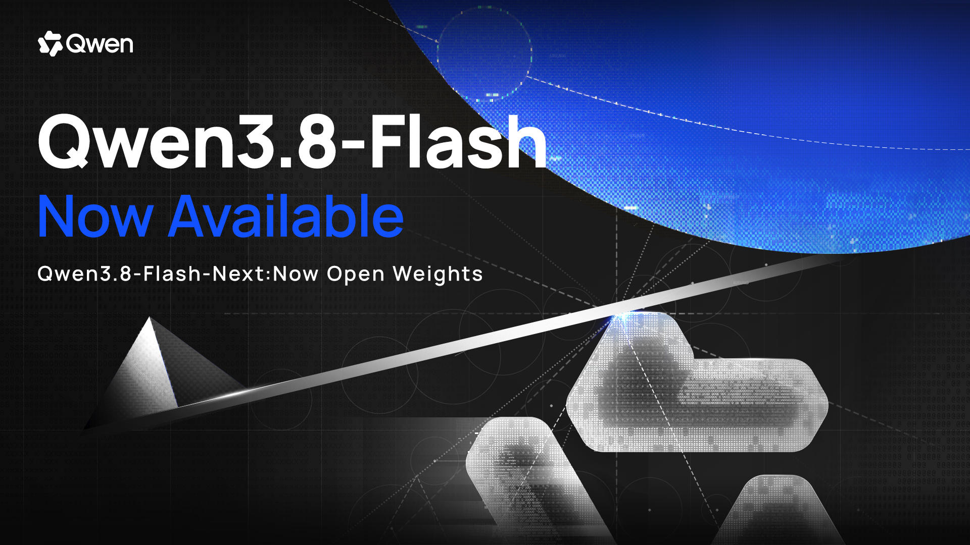 Qwen3.8-Flash-Next: 6B active per token