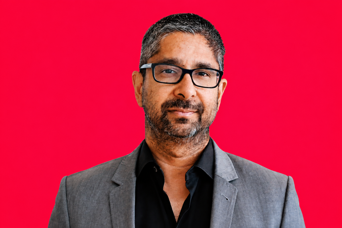 Vijay Pande Launches VZVC to Shift Biotech From Discovery to AI Engineering