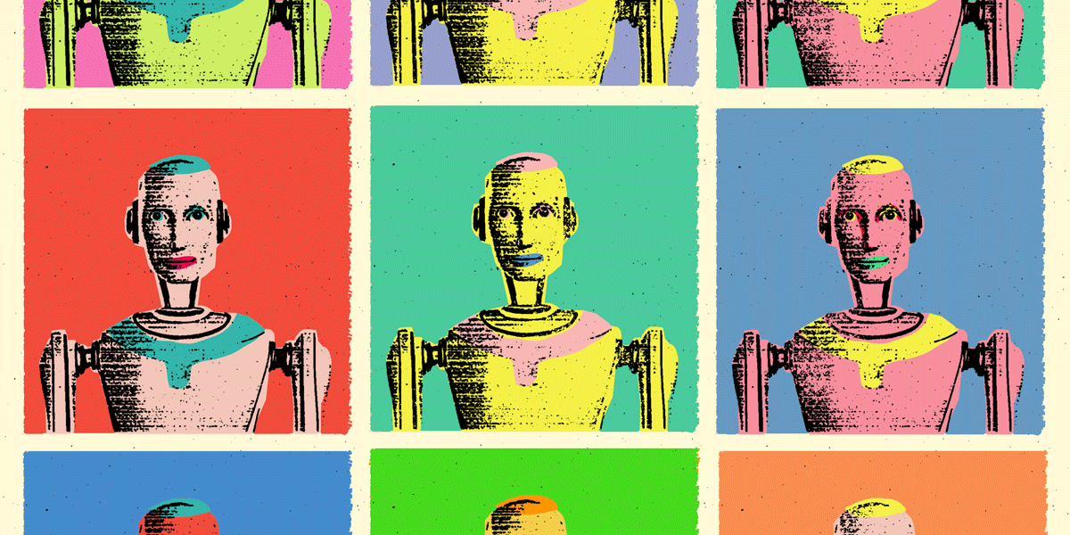 EFF Warns Courts Against Expanding Copyright Law Based on AI Hype