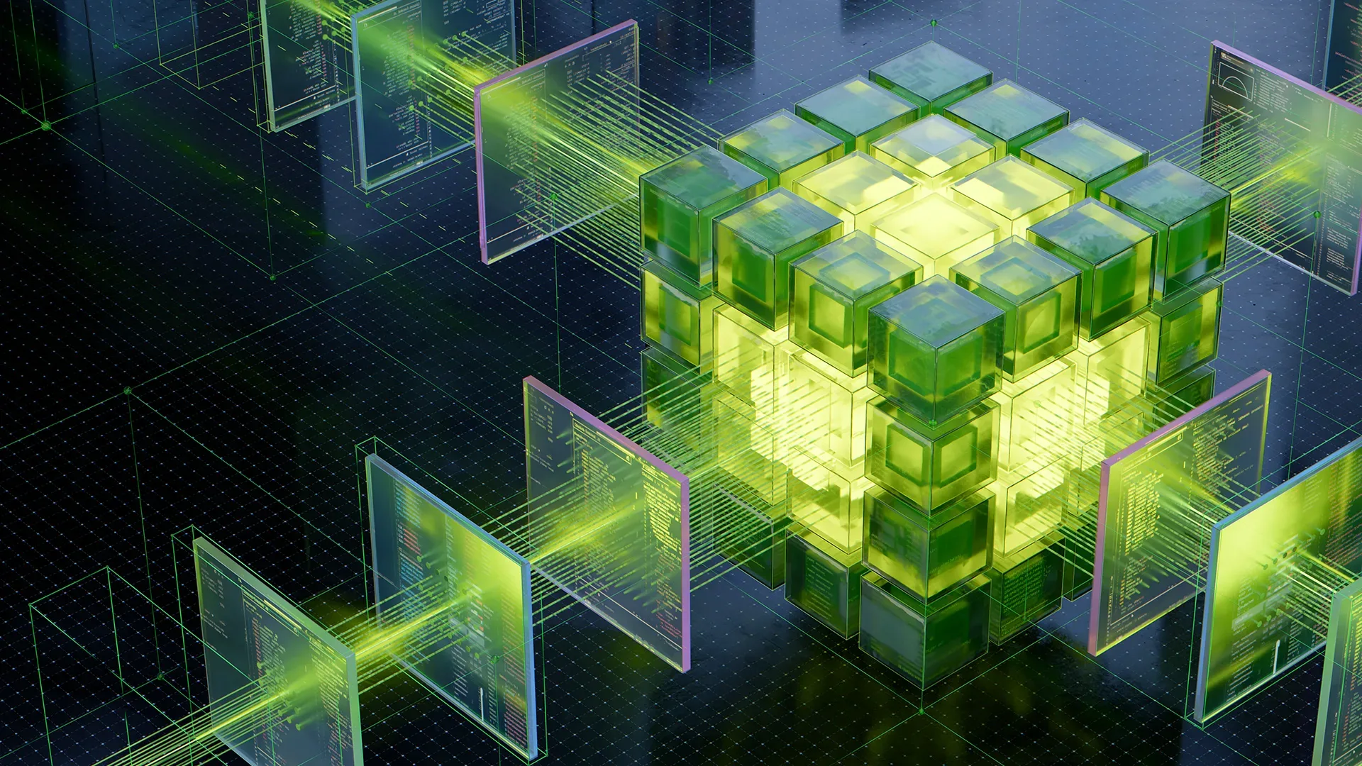 NVIDIA Transformer Engine Accelerates Dropless MoE Training in JAX