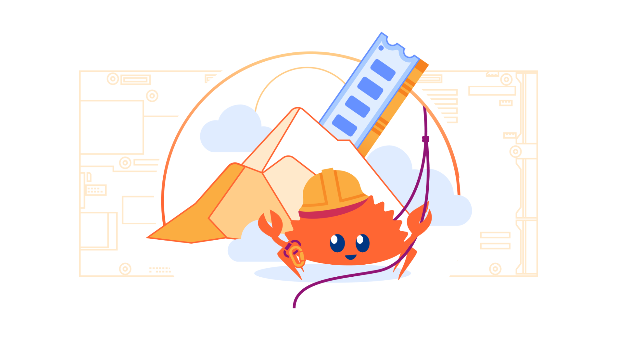 Cloudflare Saves 100TB RAM Using Mathematical Optimization in Rust